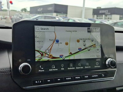 2023 Mitsubishi Outlander PHEV Base
