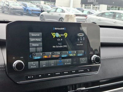 2023 Mitsubishi Outlander PHEV Base