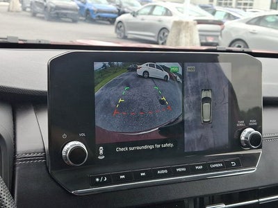 2023 Mitsubishi Outlander PHEV Base