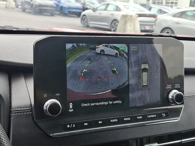 2023 Mitsubishi Outlander PHEV Base