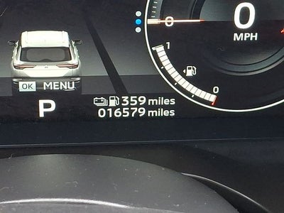 2023 Mitsubishi Outlander PHEV Base