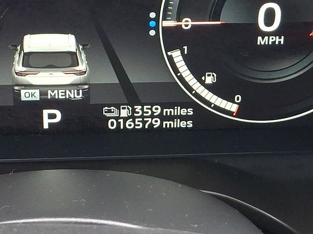 2023 Mitsubishi Outlander PHEV Base