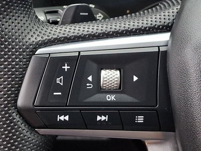 2023 Mitsubishi Outlander PHEV Base