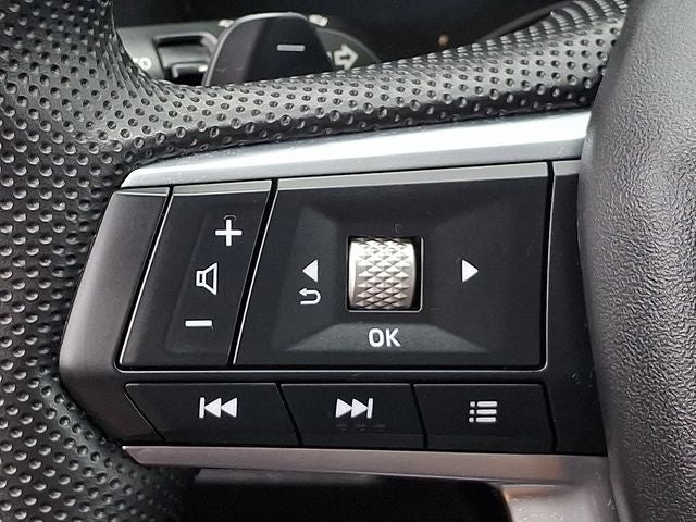 2023 Mitsubishi Outlander PHEV Base