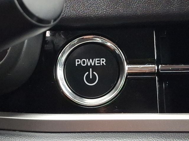 2023 Mitsubishi Outlander PHEV Base