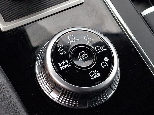 2023 Mitsubishi Outlander PHEV Base