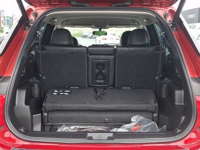 2023 Mitsubishi Outlander PHEV Base