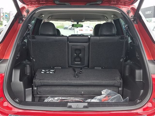 2023 Mitsubishi Outlander PHEV Base