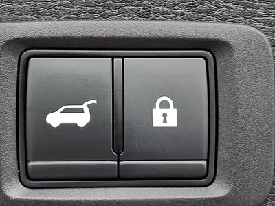 2023 Mitsubishi Outlander PHEV Base