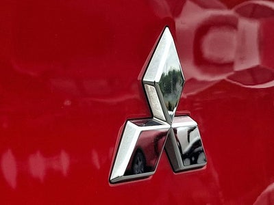 2023 Mitsubishi Outlander PHEV Base