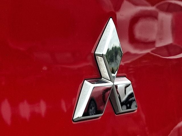 2023 Mitsubishi Outlander PHEV Base