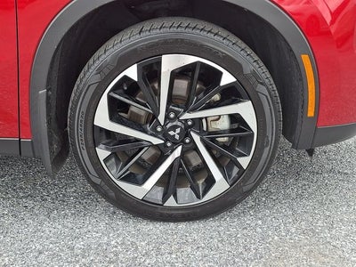 2023 Mitsubishi Outlander PHEV Base