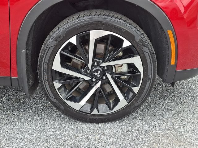 2023 Mitsubishi Outlander PHEV Base