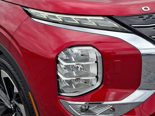 2023 Mitsubishi Outlander PHEV Base