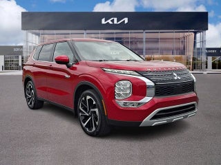 2023 Mitsubishi Outlander PHEV Base