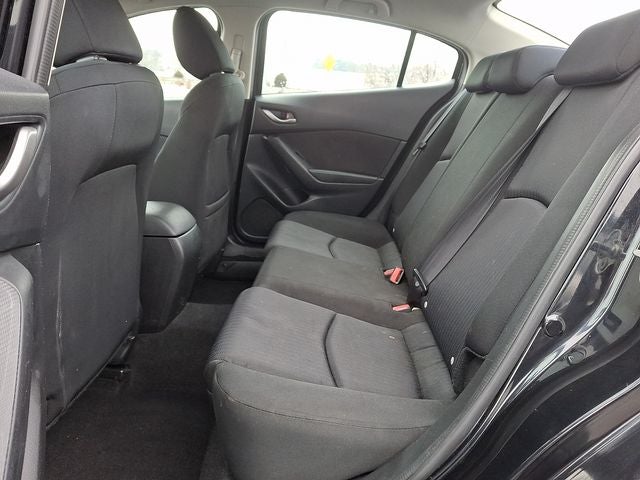 2014 Mazda Mazda3 i Sport