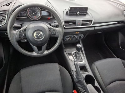 2014 Mazda Mazda3 i Sport
