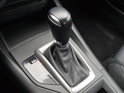 2014 Mazda Mazda3 i Sport