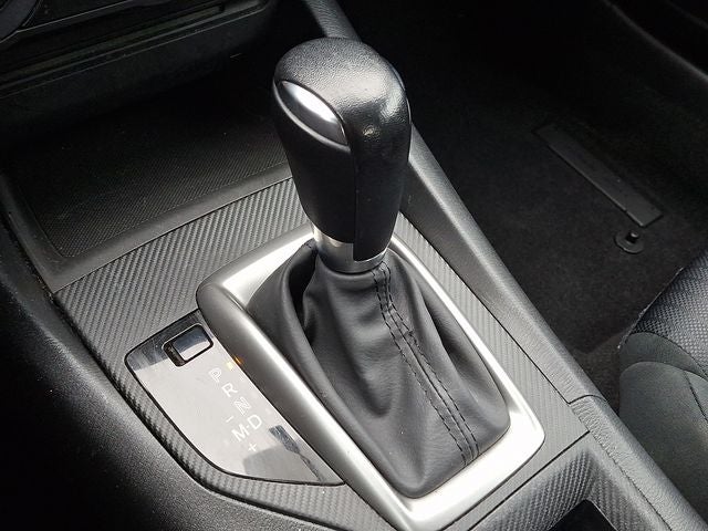 2014 Mazda Mazda3 i Sport