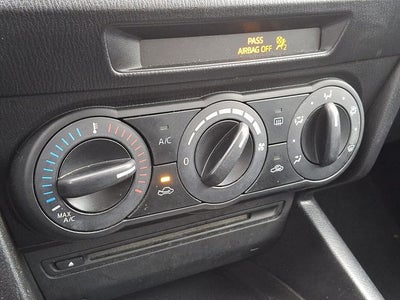 2014 Mazda Mazda3 i Sport