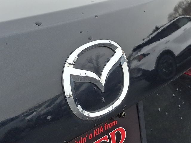 2014 Mazda Mazda3 i Sport