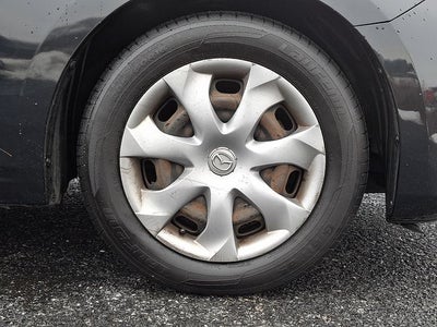 2014 Mazda Mazda3 i Sport