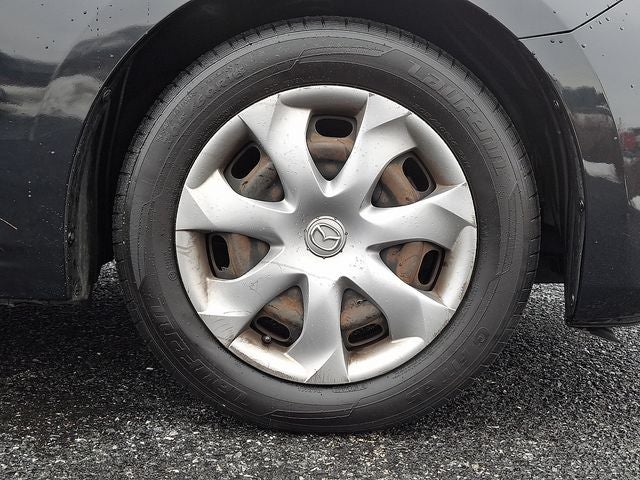 2014 Mazda Mazda3 i Sport