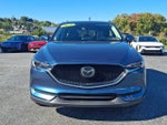 2021 Mazda Mazda CX-5 Grand Touring Reserve