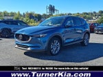 2021 Mazda Mazda CX-5 Grand Touring Reserve