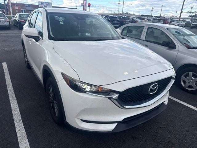 2019 Mazda Mazda CX-5 Sport