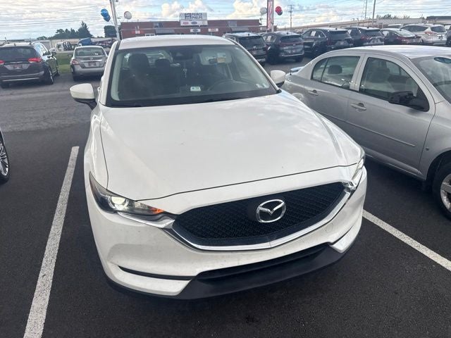 2019 Mazda Mazda CX-5 Sport