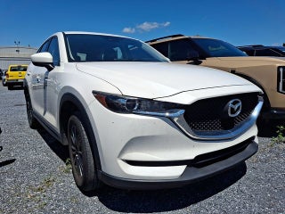 2019 Mazda Mazda CX-5 Sport