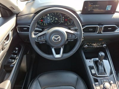 2024 Mazda Mazda CX-5 2.5 S Premium Package