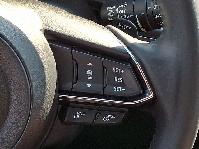 2024 Mazda Mazda CX-5 2.5 S Premium Package
