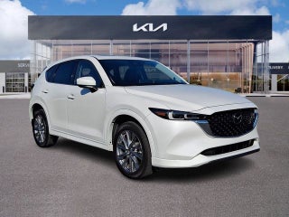 2024 Mazda Mazda CX-5 2.5 S Premium Package
