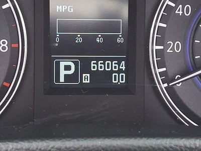 2012 INFINITI G37 Base