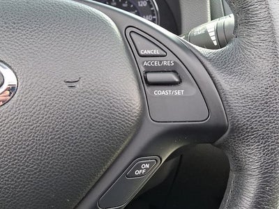 2012 INFINITI G37 Base