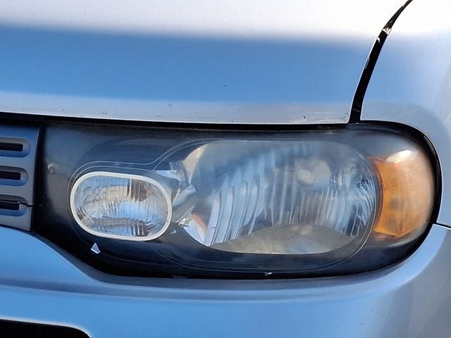 2011 Nissan Cube 1.8 SL