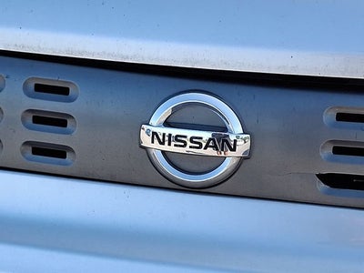 2011 Nissan Cube 1.8 SL