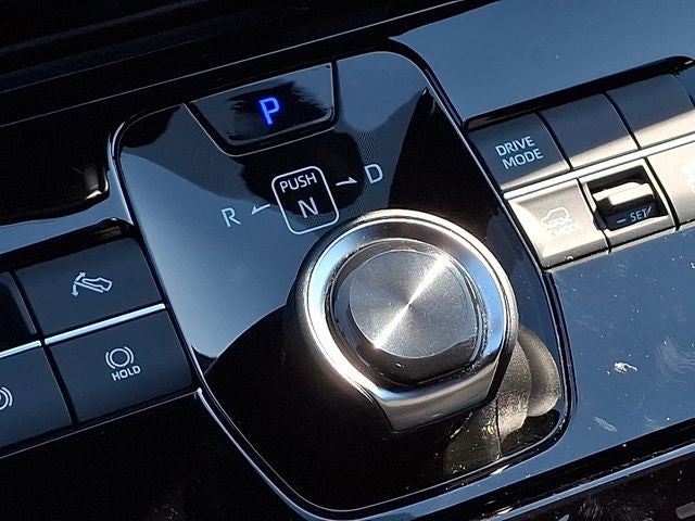 2025 Subaru Solterra Premium