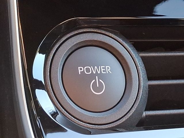 2025 Subaru Solterra Premium