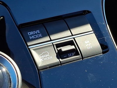 2025 Subaru Solterra Premium