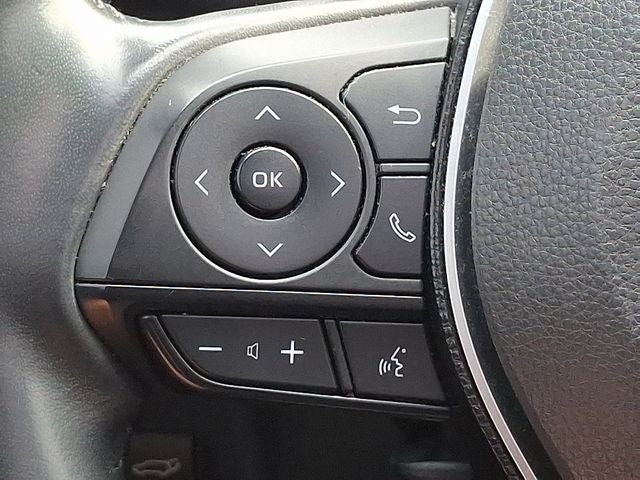 2019 Toyota RAV4 Hybrid XSE