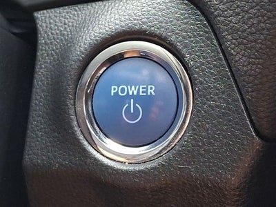 2019 Toyota RAV4 Hybrid XSE