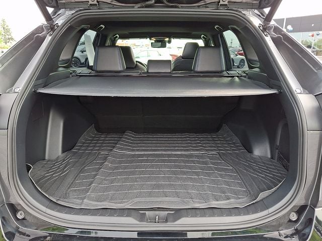 2019 Toyota RAV4 Hybrid XSE