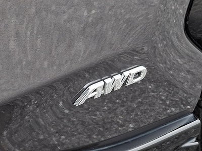 2019 Toyota RAV4 Hybrid XSE