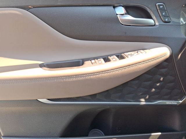 2022 Hyundai Santa Fe Hybrid Limited