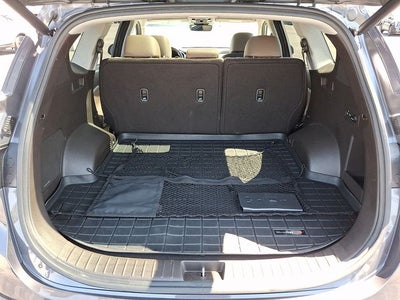 2022 Hyundai Santa Fe Hybrid Limited