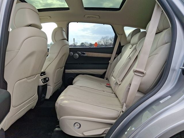 2023 Genesis GV80 2.5T