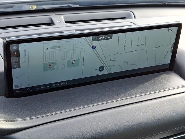 2023 Genesis GV80 2.5T